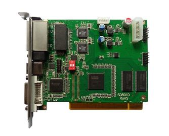 LINSN 送信カード 802 901 と 再送信カード 908 NOVASTAR 300,330 制御カード