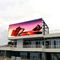 commercial Outdoor Full Color Led Display p10 led big outdoor advertising screen
