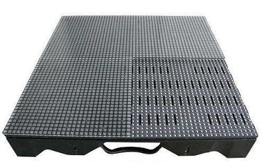 P10 SMD LEDパネル 広告用屋外キャビネット