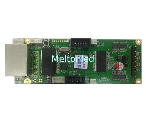Linsn Rv802d V3 LEDディスプレイ制御カード 受信カード フルカラー